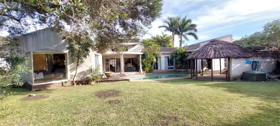 3 Bedroom Property for Sale in Gonubie Eastern Cape